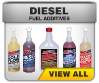 Diesel Additives